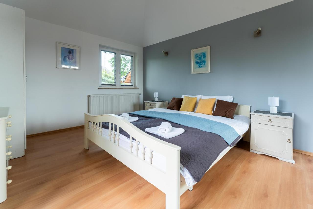 Apartament Green Hill Z Balkonem I Widokiem Na Karkonosze - Space Apart 耶莱尼亚古拉 外观 照片